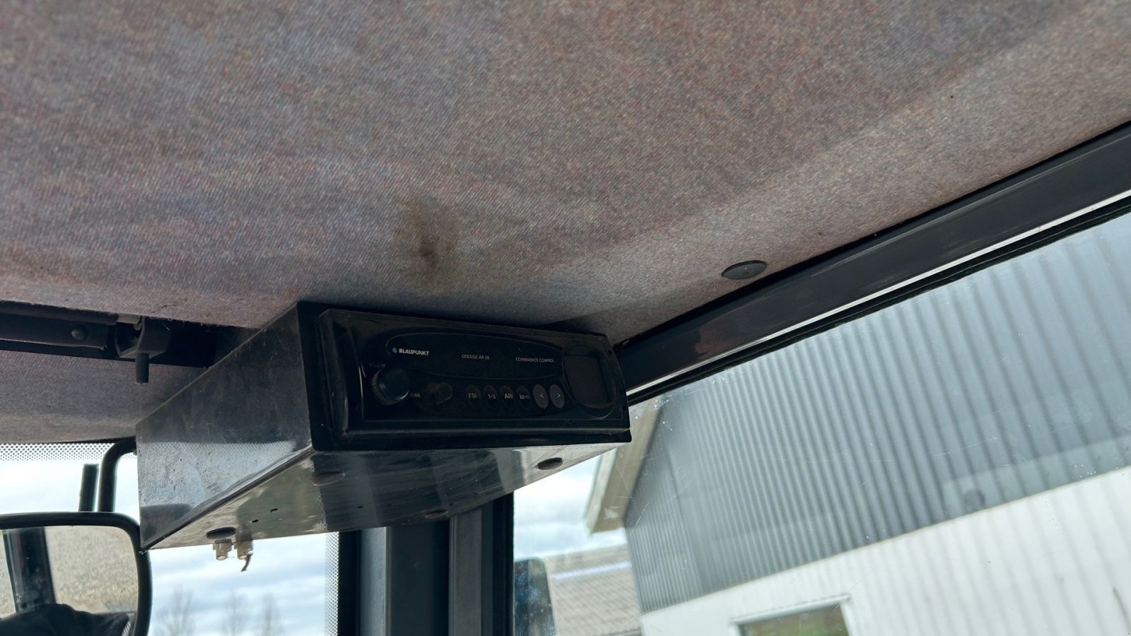 Sonstige Bagger & Lader typu Fiat Hitachi FB200, Gebrauchtmaschine v Thorsø (Obrázek 20)