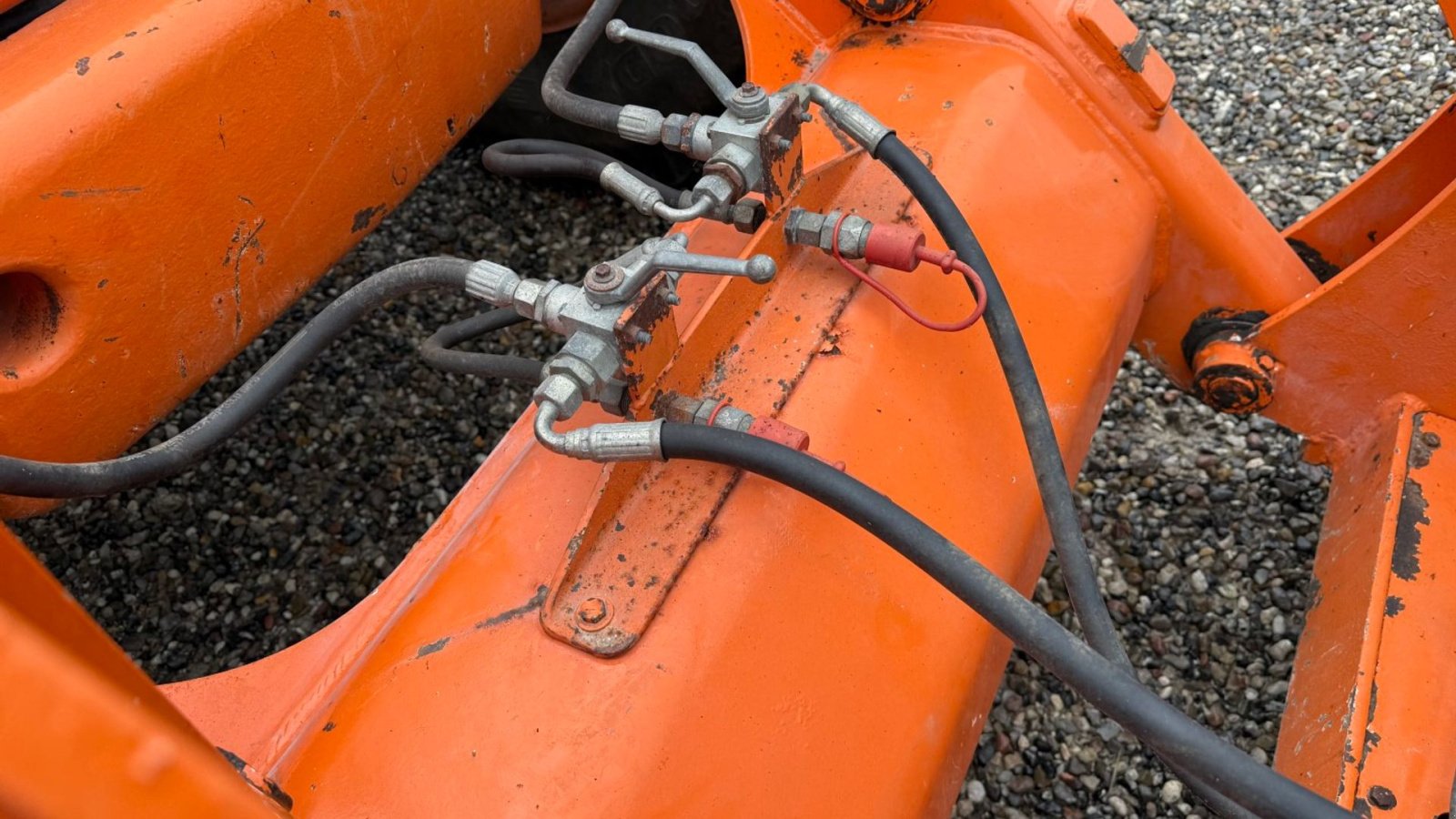 Sonstige Bagger & Lader Türe ait Fiat-Kobelco FB 200.2, Gebrauchtmaschine içinde Hadsten (resim 13)