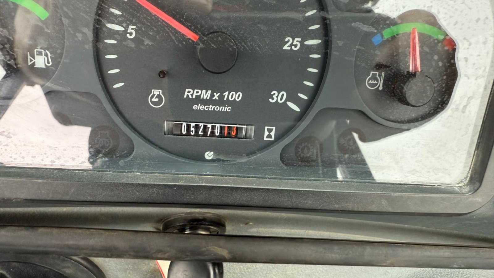 Sonstige Bagger & Lader Türe ait Fiat-Kobelco FB 200.2, Gebrauchtmaschine içinde Hadsten (resim 14)