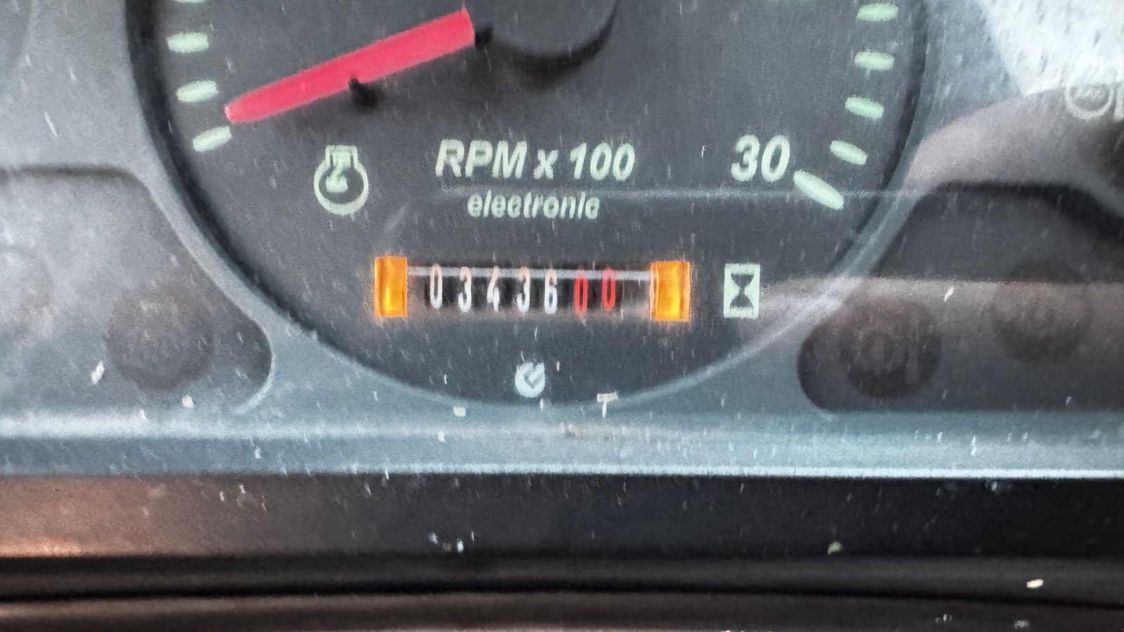 Sonstige Bagger & Lader Türe ait Fiat-Kobelco FB100.2 4-PT, Gebrauchtmaschine içinde Haderup (resim 23)