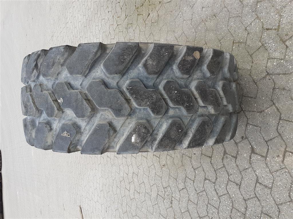 Sonstige Bagger & Lader a típus Firestone 500/70R24 Utility, Gebrauchtmaschine ekkor: Danmark (Kép 2)