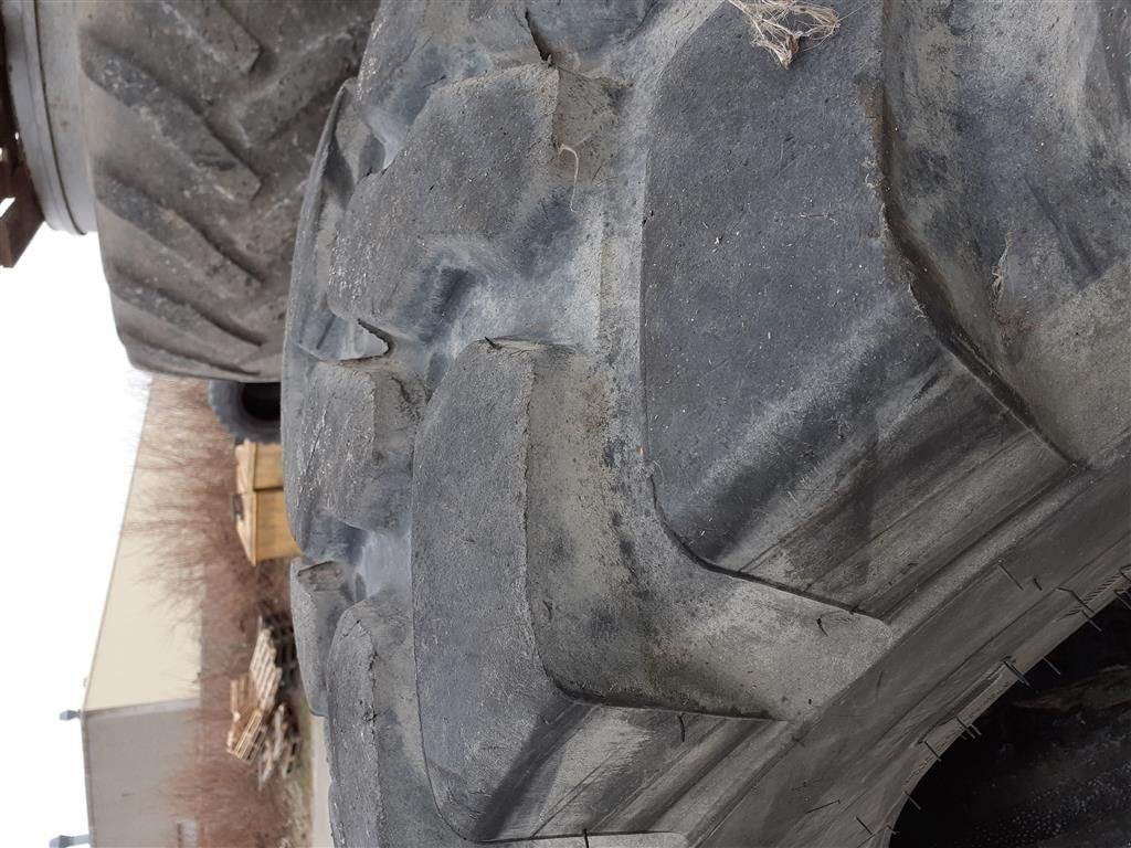 Sonstige Bagger & Lader a típus Firestone 500/70R24 Utility, Gebrauchtmaschine ekkor: Danmark (Kép 3)