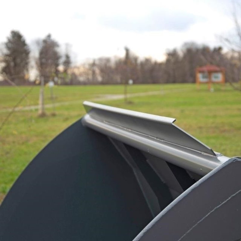 Sonstige Bagger & Lader типа Fliegl SKOVL TIL MASSEGODS, Gebrauchtmaschine в Kolding (Фотография 7)