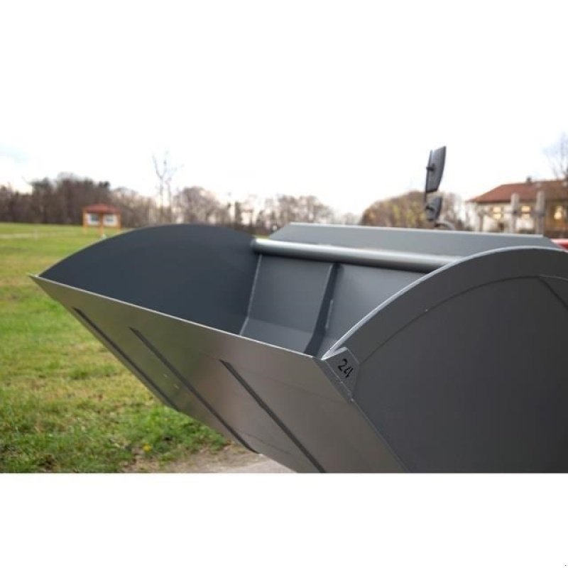 Sonstige Bagger & Lader типа Fliegl SKOVL TIL MASSEGODS, Gebrauchtmaschine в Kolding (Фотография 3)