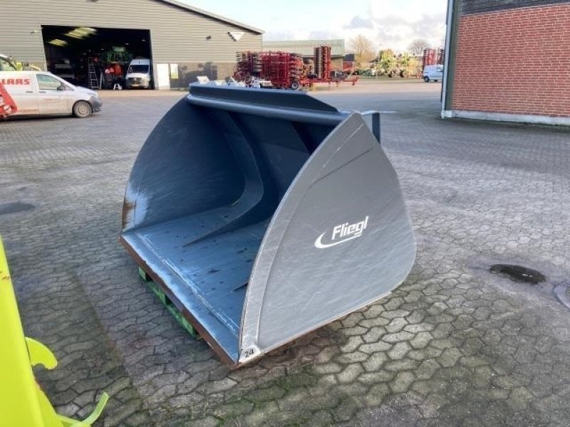 Sonstige Bagger & Lader типа Fliegl SKOVL TIL MASSEGODS, Gebrauchtmaschine в Kolding (Фотография 8)