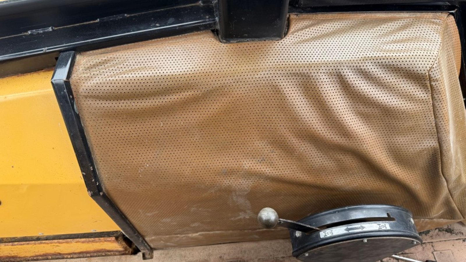 Sonstige Bagger & Lader za tip Ford 655 DK special, Gebrauchtmaschine u Hadsten (Slika 23)