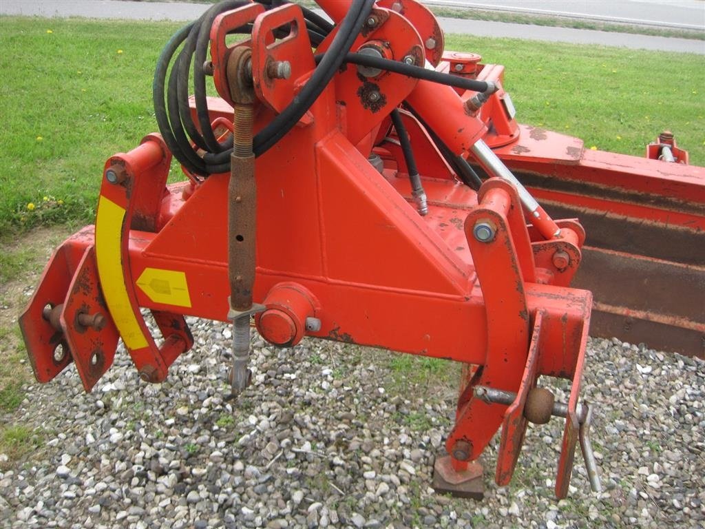 Sonstige Bagger & Lader des Typs Fransgard GT 250 PH, Gebrauchtmaschine in Hammel (Bild 4)