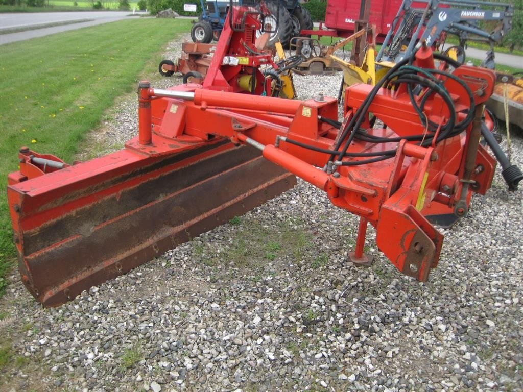 Sonstige Bagger & Lader des Typs Fransgard GT 250 PH, Gebrauchtmaschine in Hammel (Bild 2)