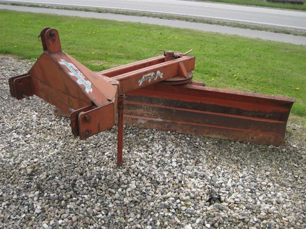 Sonstige Bagger & Lader des Typs Fransgard GT 250 SP, Gebrauchtmaschine in Hammel (Bild 1)