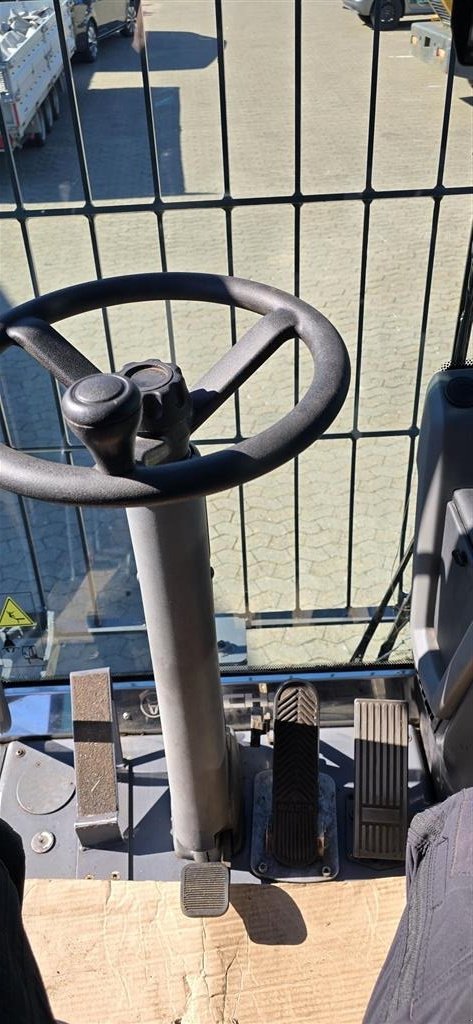 Sonstige Bagger & Lader tipa Fuchs MHL 331, Gebrauchtmaschine u Solrød Strand (Slika 6)