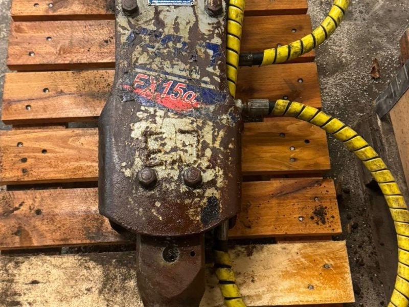 Sonstige Bagger & Lader tipa Furukawa FX15-2FT Hydraulikhammer, Gebrauchtmaschine u Nykøbing Mors