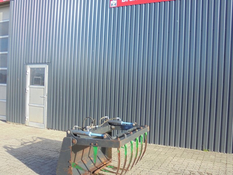 Sonstige Bagger & Lader типа Gehl 1,30 m Overfaldsklo Gehl/Weidemann, Gebrauchtmaschine в Ribe