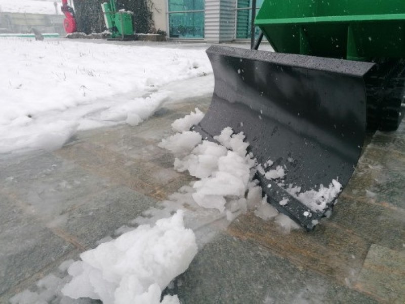 Sonstige Bagger & Lader typu Geo Motorbør mini dumper Benzin motor *Leveres inkl sneskrabe blad*, Gebrauchtmaschine v Vinderup (Obrázek 8)