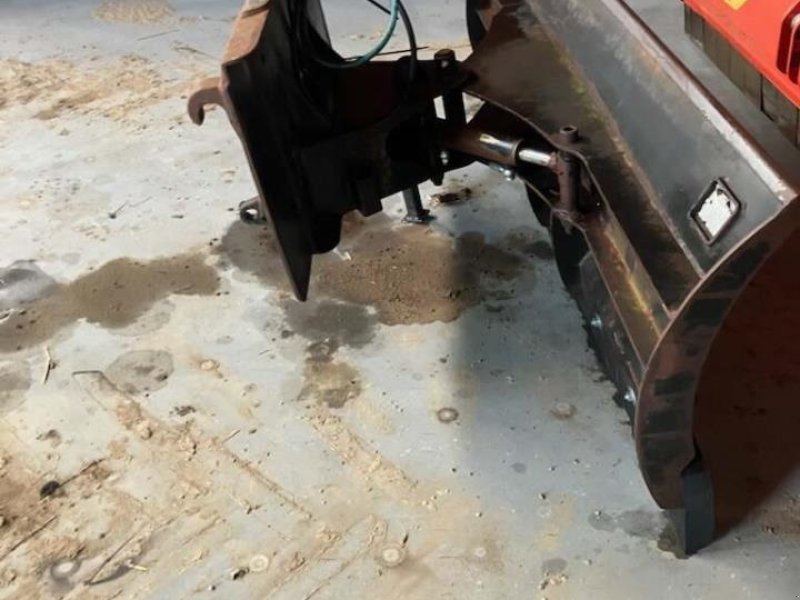 Sonstige Bagger & Lader Türe ait GiANT DOZERBLAD, Gebrauchtmaschine içinde Farsø (resim 1)