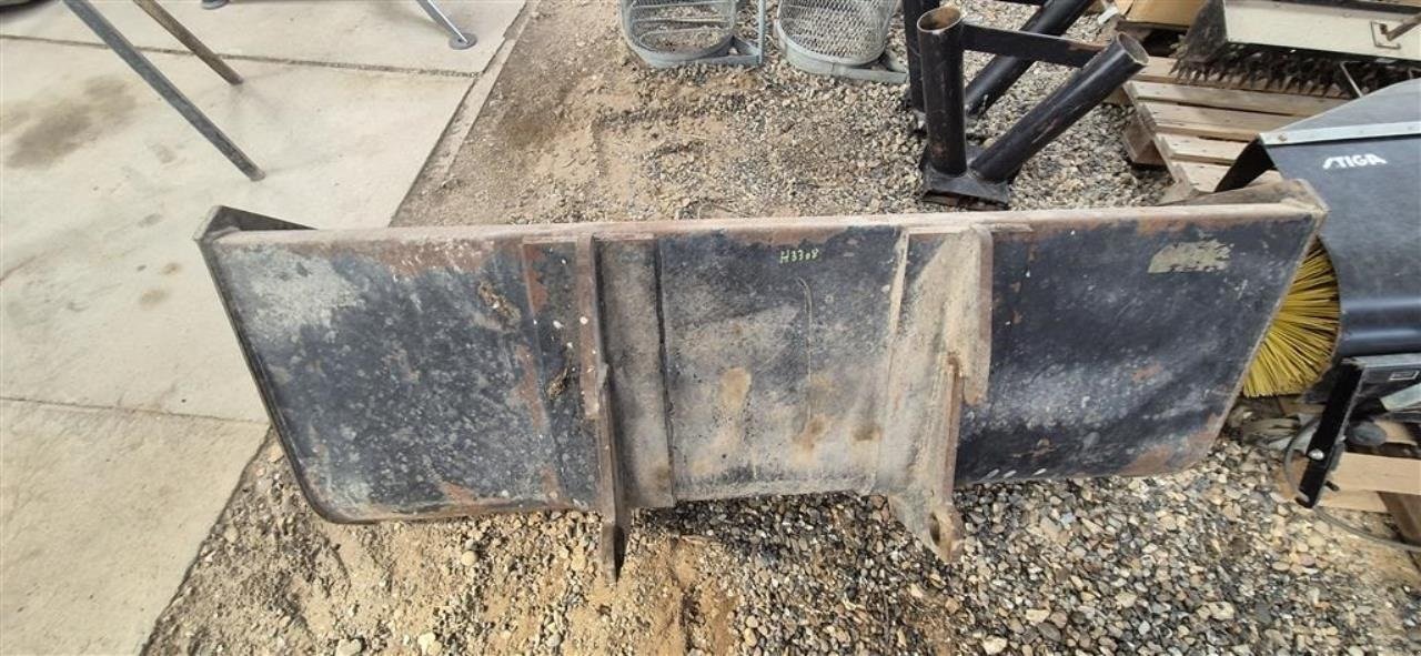 Sonstige Bagger & Lader типа GiANT SKOVL, Gebrauchtmaschine в Ringkøbing (Фотография 2)