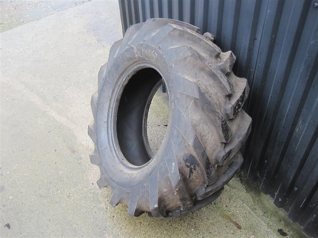 Sonstige Bagger & Lader des Typs GoodYear 12,5x18, Gebrauchtmaschine in Aabenraa (Bild 1)