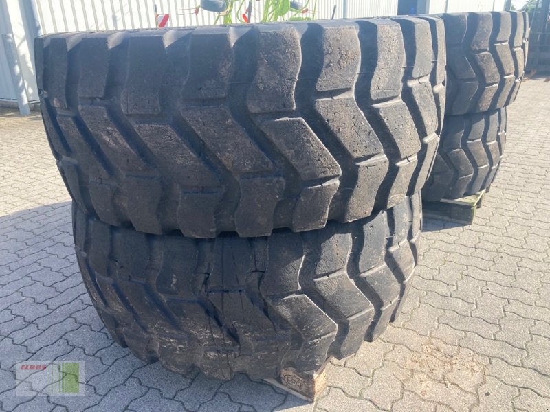 Sonstige Bagger & Lader типа GoodYear 20.5R25 TL-3A +, Gebrauchtmaschine в Risum-Lindholm (Фотография 7)