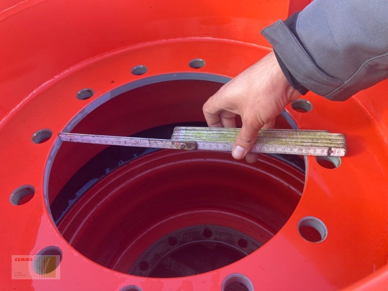 Sonstige Bagger & Lader типа GoodYear 20.5R25 TL-3A +, Gebrauchtmaschine в Risum-Lindholm (Фотография 11)