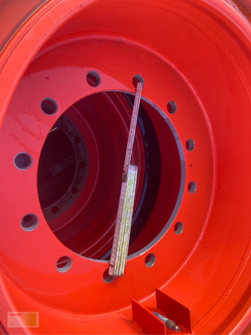 Sonstige Bagger & Lader типа GoodYear 20.5R25 TL-3A +, Gebrauchtmaschine в Risum-Lindholm (Фотография 12)