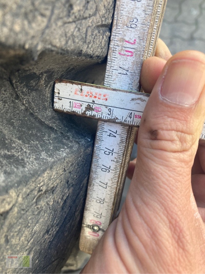 Sonstige Bagger & Lader типа GoodYear 20.5R25 TL-3A +, Gebrauchtmaschine в Risum-Lindholm (Фотография 13)