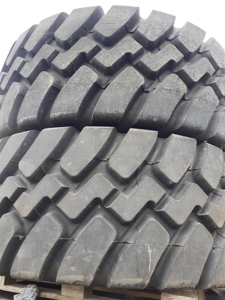 Sonstige Bagger & Lader типа GoodYear 26.5R25 GP-4D, Gebrauchtmaschine в Danmark (Фотография 2)