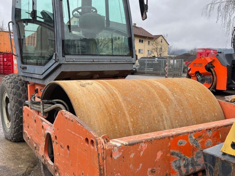 Sonstige Bagger & Lader Türe ait Hamm 3307, Gebrauchtmaschine içinde Trossingen (resim 1)