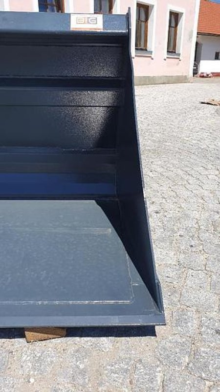 Sonstige Bagger & Lader of the type Hauer Schwergutschaufel 200 cm passend zu Hauer Aufnahme, Neumaschine in Göpfritz an der Wild (Picture 5)