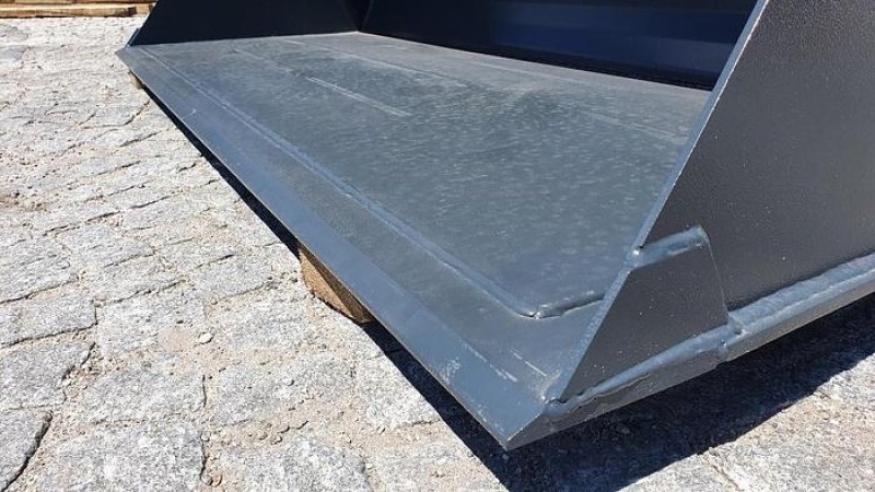 Sonstige Bagger & Lader of the type Hauer Schwergutschaufel 200 cm passend zu Hauer Aufnahme, Neumaschine in Göpfritz an der Wild (Picture 4)