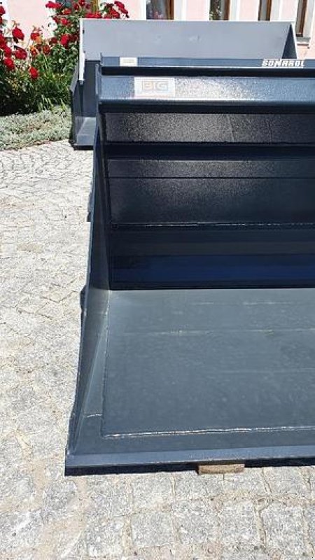 Sonstige Bagger & Lader of the type Hauer Schwergutschaufel 200 cm passend zu Hauer Aufnahme, Neumaschine in Göpfritz an der Wild (Picture 6)