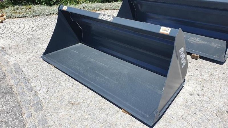 Sonstige Bagger & Lader of the type Hauer Schwergutschaufel 200 cm passend zu Hauer Aufnahme, Neumaschine in Göpfritz an der Wild (Picture 2)