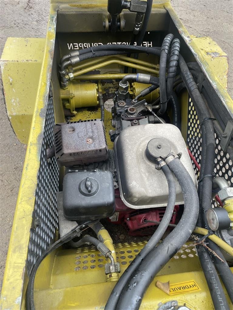 Sonstige Bagger & Lader of the type Hedensted Gruppen Sonstiges, Gebrauchtmaschine in Ikast (Picture 2)