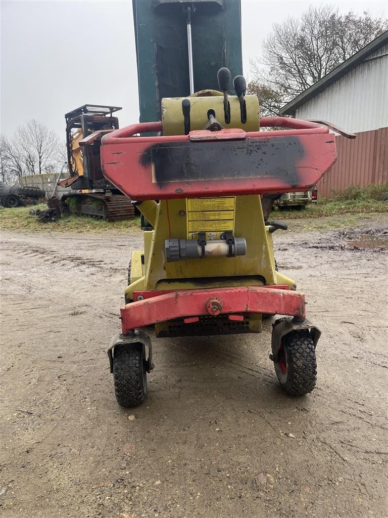 Sonstige Bagger & Lader of the type Hedensted Gruppen Sonstiges, Gebrauchtmaschine in Ikast (Picture 4)