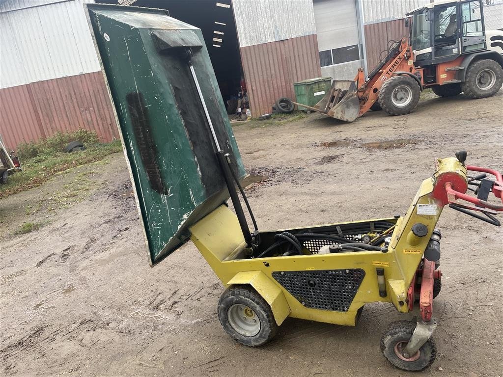 Sonstige Bagger & Lader of the type Hedensted Gruppen Sonstiges, Gebrauchtmaschine in Ikast (Picture 3)