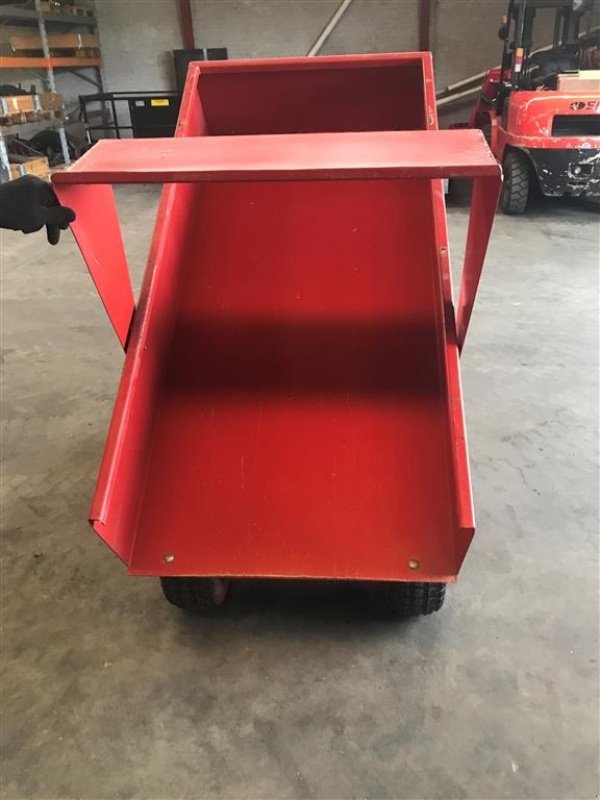 Sonstige Bagger & Lader typu Hedensted Gruppen Sonstiges, Gebrauchtmaschine v Bredsten (Obrázek 3)