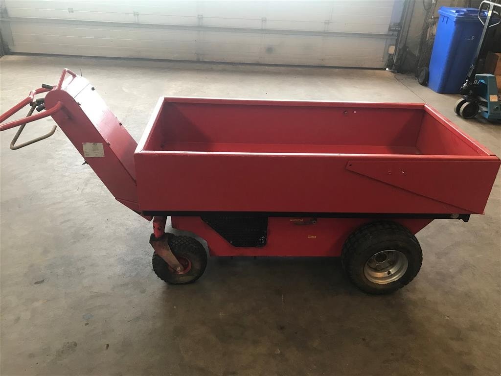 Sonstige Bagger & Lader typu Hedensted Gruppen Sonstiges, Gebrauchtmaschine v Bredsten (Obrázek 2)