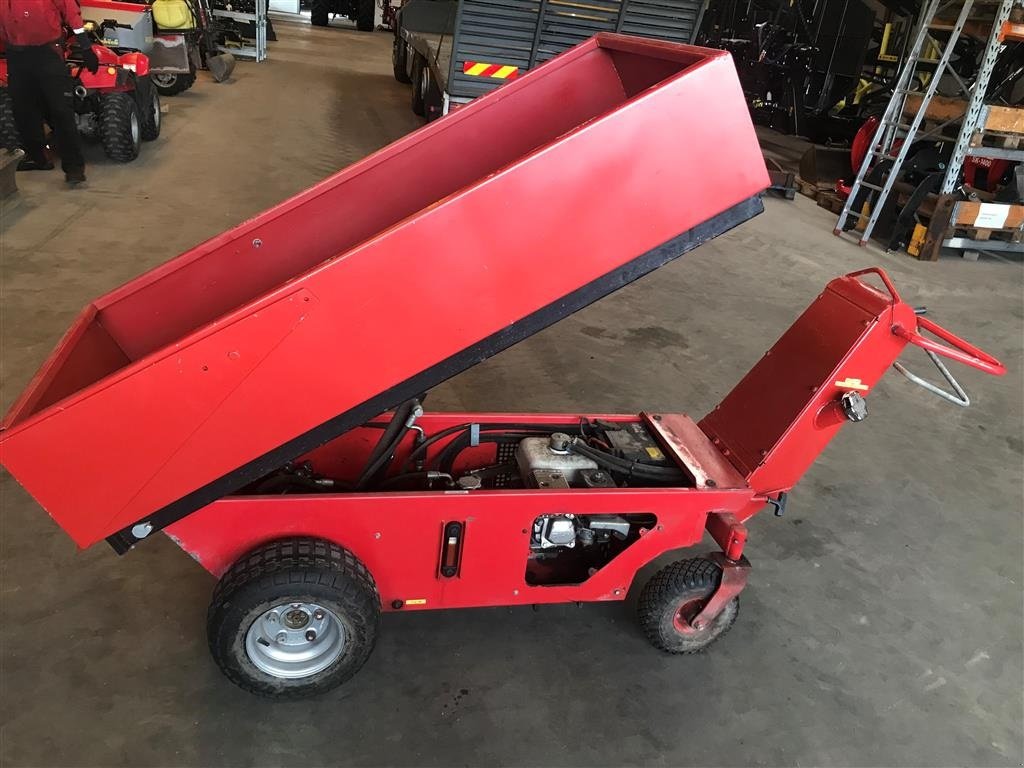 Sonstige Bagger & Lader typu Hedensted Gruppen Sonstiges, Gebrauchtmaschine v Bredsten (Obrázek 1)