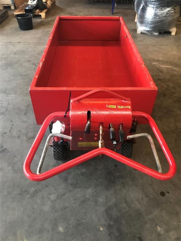 Sonstige Bagger & Lader typu Hedensted Gruppen Sonstiges, Gebrauchtmaschine v Bredsten (Obrázek 5)