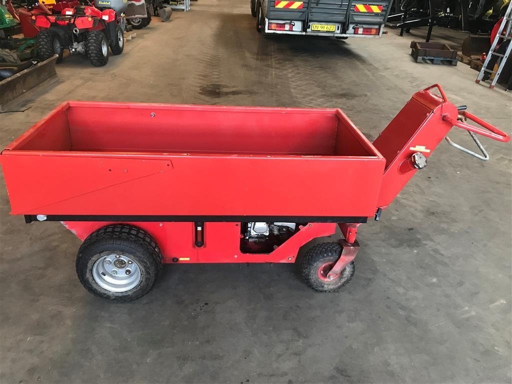 Sonstige Bagger & Lader typu Hedensted Gruppen Sonstiges, Gebrauchtmaschine v Bredsten (Obrázek 4)