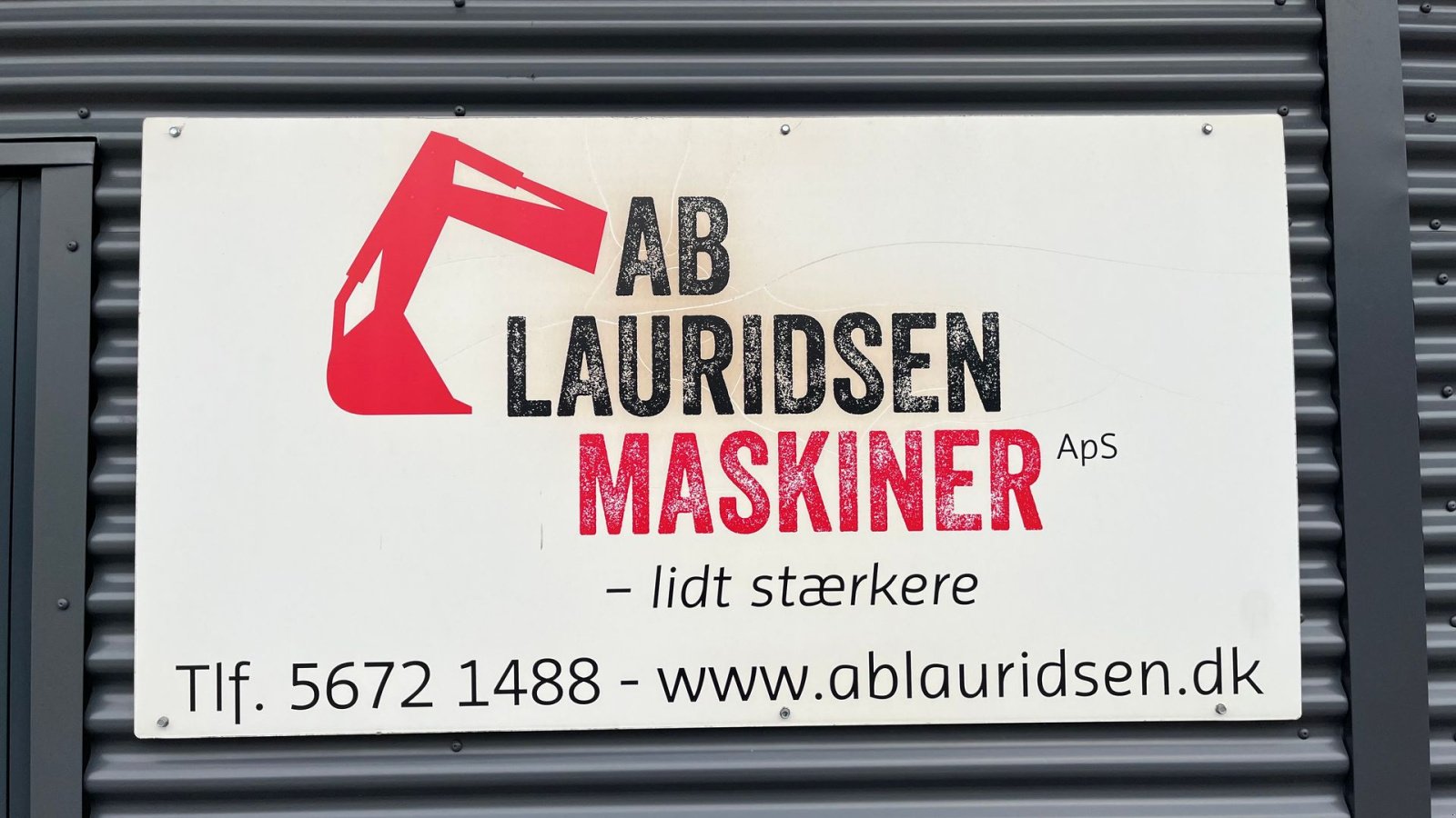 Sonstige Bagger & Lader of the type Hedensted Gruppen Super skub/hydra Med Sikkerhedskit og pendul ophæng, Gebrauchtmaschine in Rønnede (Picture 12)