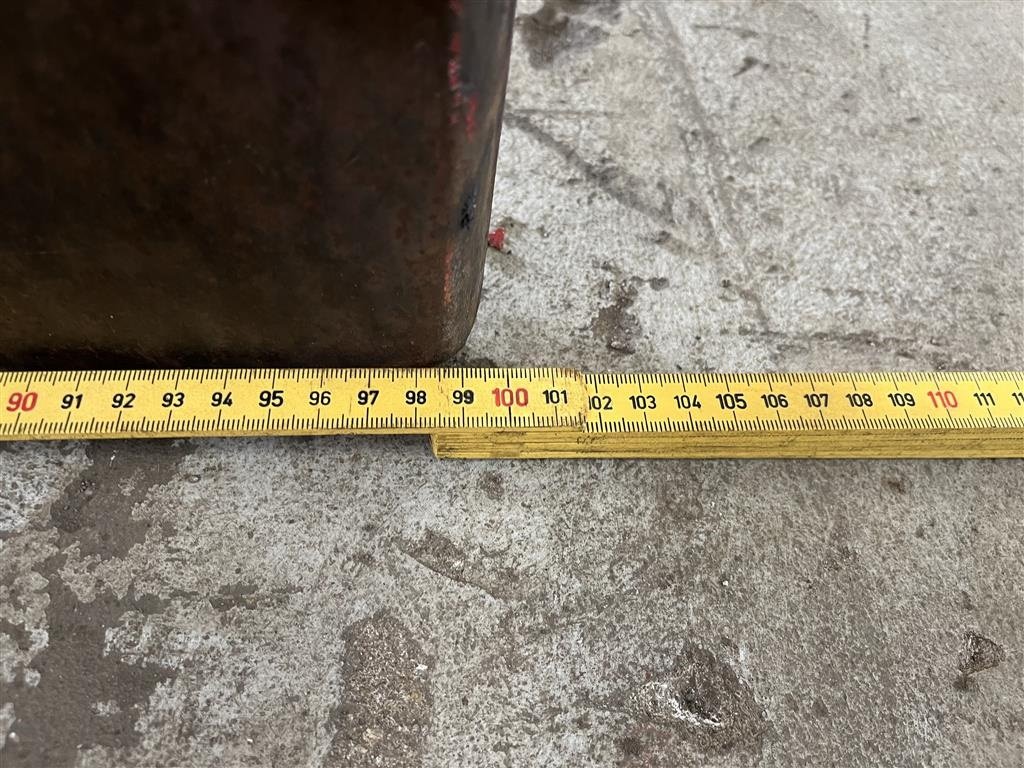 Sonstige Bagger & Lader типа HIAB Grab, Gebrauchtmaschine в Haderup (Фотография 8)