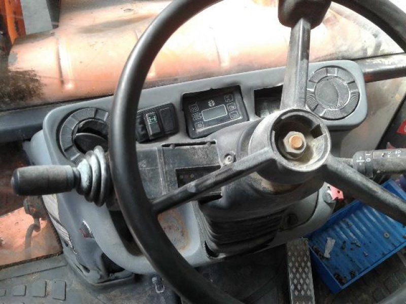 Sonstige Bagger & Lader of the type Hitachi FB200, Gebrauchtmaschine in Viborg (Picture 4)