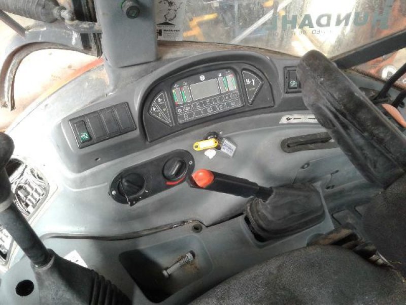 Sonstige Bagger & Lader of the type Hitachi FB200, Gebrauchtmaschine in Viborg (Picture 5)