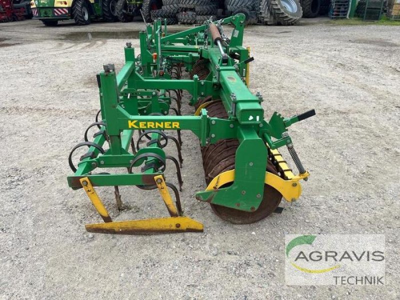 Sonstige Bagger & Lader des Typs Horsch FRONTPACKER, Gebrauchtmaschine in Calbe / Saale (Bild 2)