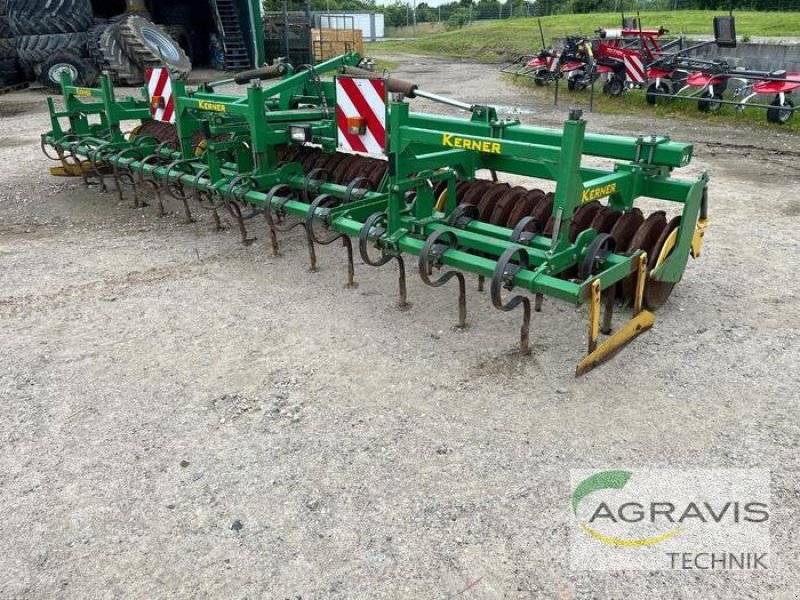 Sonstige Bagger & Lader des Typs Horsch FRONTPACKER, Gebrauchtmaschine in Calbe / Saale (Bild 1)