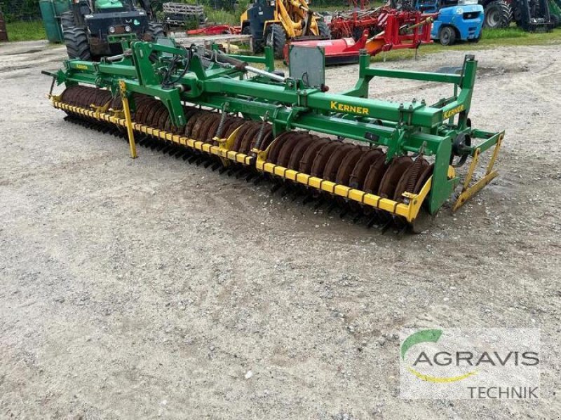 Sonstige Bagger & Lader des Typs Horsch FRONTPACKER, Gebrauchtmaschine in Calbe / Saale (Bild 5)