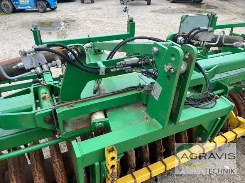 Sonstige Bagger & Lader des Typs Horsch FRONTPACKER, Gebrauchtmaschine in Calbe / Saale (Bild 11)