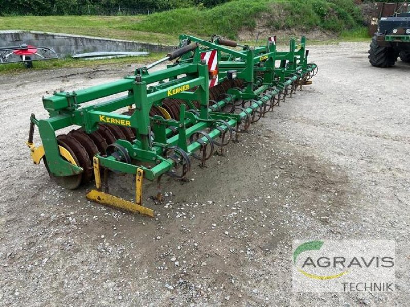 Sonstige Bagger & Lader des Typs Horsch FRONTPACKER, Gebrauchtmaschine in Calbe / Saale (Bild 8)