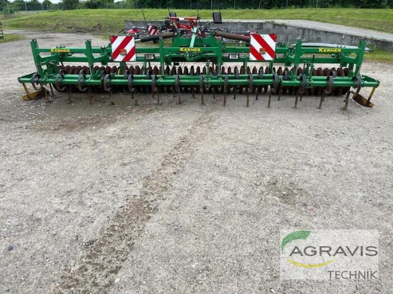 Sonstige Bagger & Lader des Typs Horsch FRONTPACKER, Gebrauchtmaschine in Calbe / Saale (Bild 9)