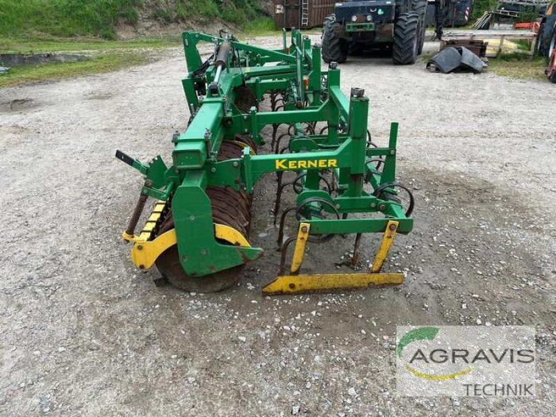 Sonstige Bagger & Lader des Typs Horsch FRONTPACKER, Gebrauchtmaschine in Calbe / Saale (Bild 7)