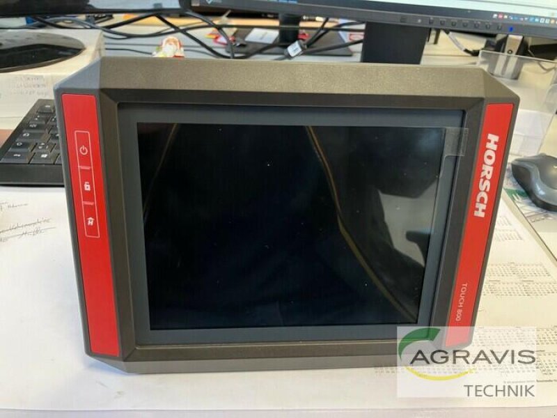 Sonstige Bagger & Lader des Typs Horsch TOUCH 800, Neumaschine in Fritzlar (Bild 1)